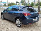 Opel Astra 1.4 AT, 2011, 144 703 км объявление продам