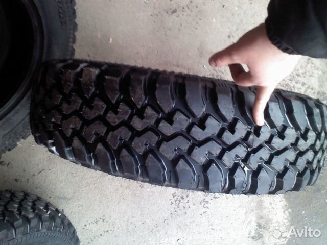 Cordiant Off Road 205/70 R16 97Q