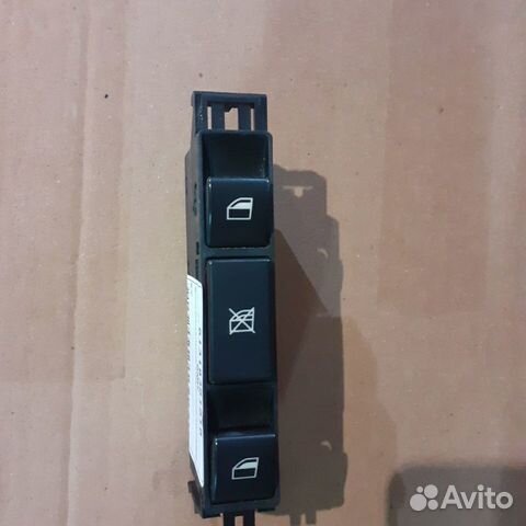 Блок управления стеклоподьемниками BMW BMW 3 seri