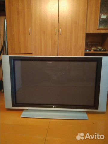 Lg rt 42px11 нет изображения