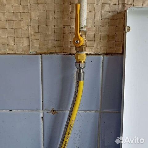 Газовые работы любой сложности