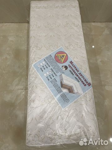 Матрасы на люльку