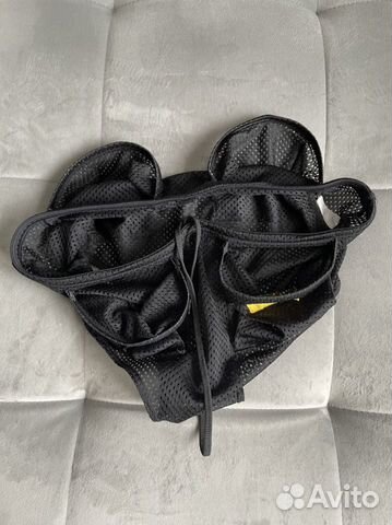 Тормозные шорты