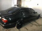 BMW 5 серия 2.5 МТ, 1996, 400 000 км объявление продам