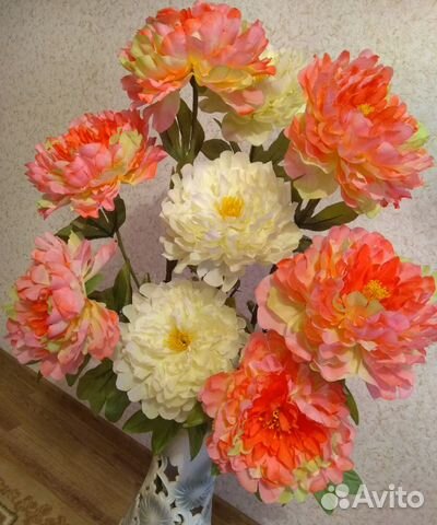 Искусственные пионы