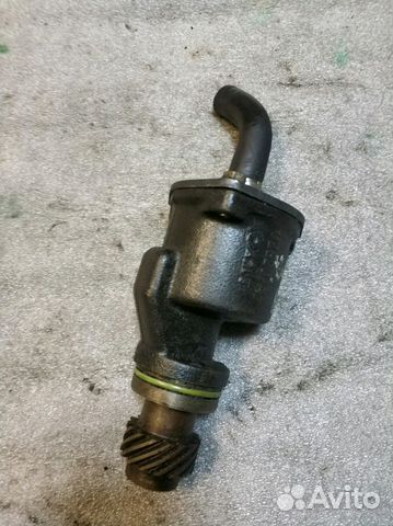 Вакуумный насос Фольксваген Т4 1,9 дизель