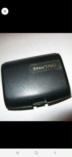 Аккумулятор Ericsson Philips Motorola Sony Nokia