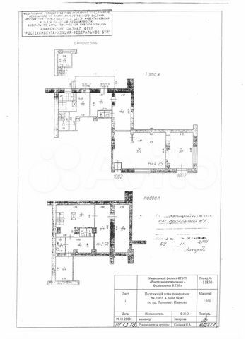 Торговая площадь, 134 м²