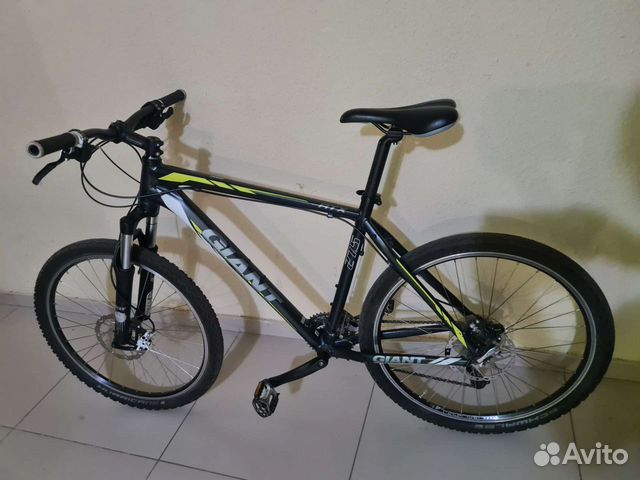 Велосипед Giant ATX, 26