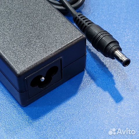 Зарядное устройство для Samsung 19V 3,16А 5.5x3мм