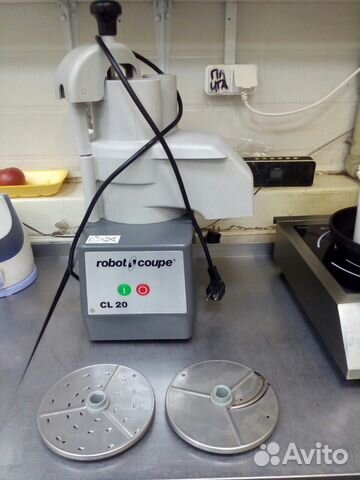 Оборудование общепит