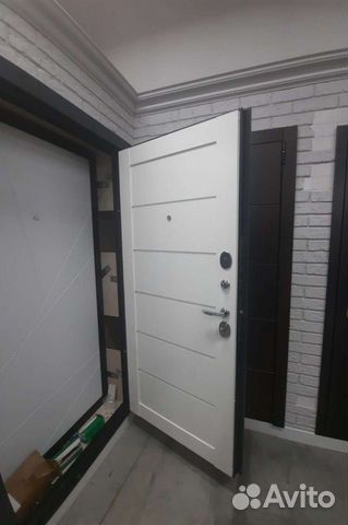 Дверь входная