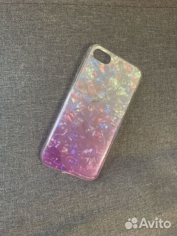 Чехол для iphone7