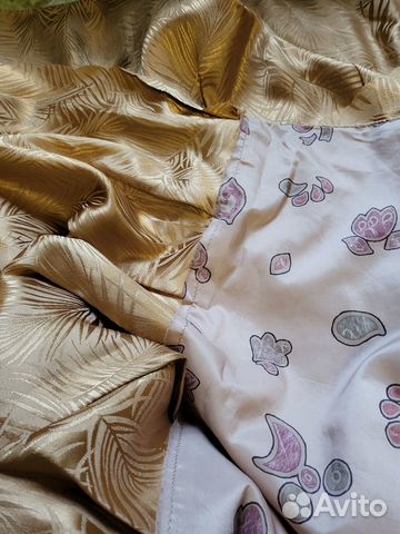 Покрывало 220 см х 216 см