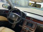 Volkswagen Phaeton 4.2 AT, 2008, 182 000 км объявление продам