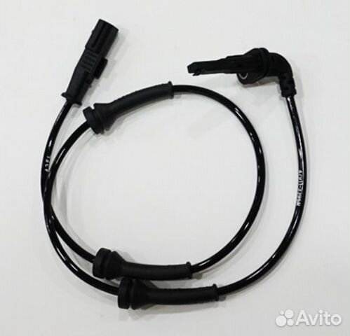 Датчик ABS передний Latitude