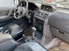 Mitsubishi Pajero 3.0 AT, 1998, 138 000 км объявление продам