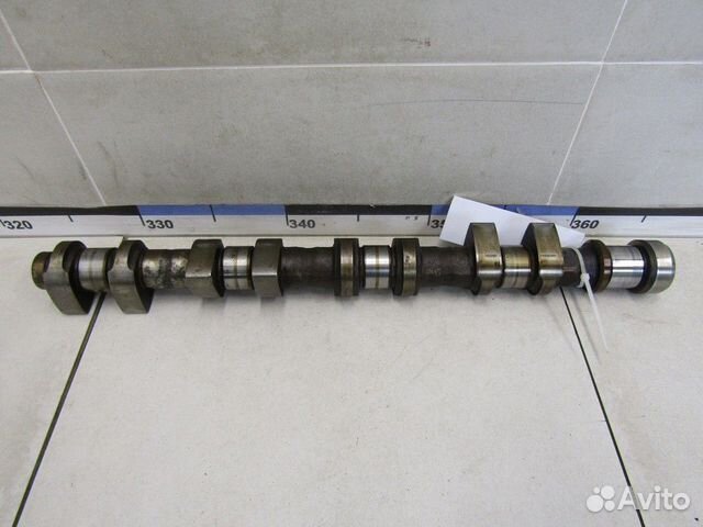 Распредвал впускной Astra H / Family 2004-2015