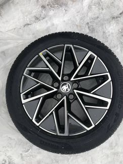 Pirelli Cinturato P7 205/55 R17