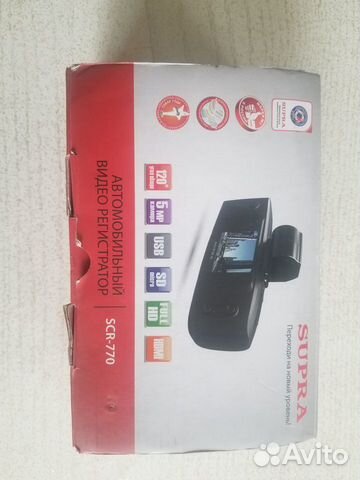 Продам Видеорегистратор