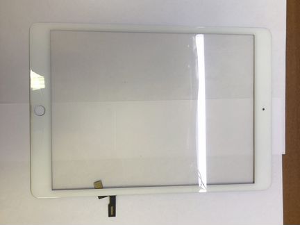 iPad 7/8/9gen 19/20/21год 10.2, ориг тачскрин