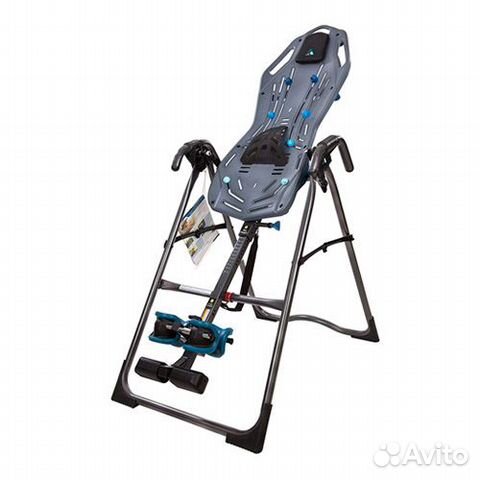 Инверсионный стол teeter FitSpine X1
