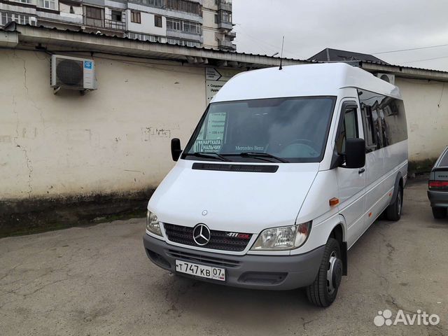 Пассажирские перевозки заказ микроавтобуса