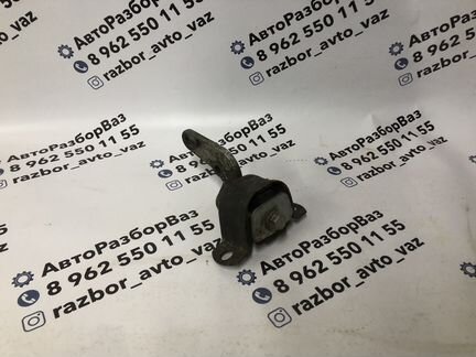 Подушка кпп ваз 2114/2110
