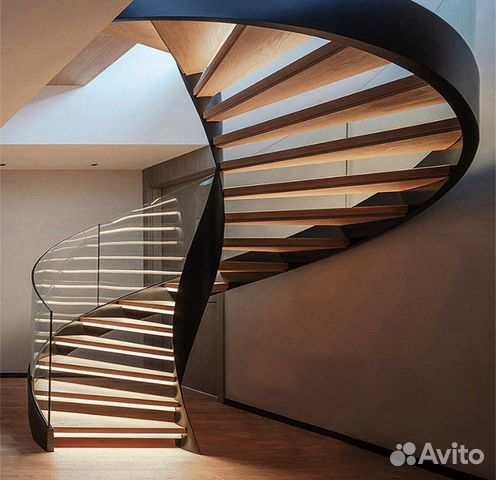 Подсветка лестницы.Контроллер