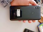 Смартфон Meizu Note 9 128GB Black (M923H) объявление продам