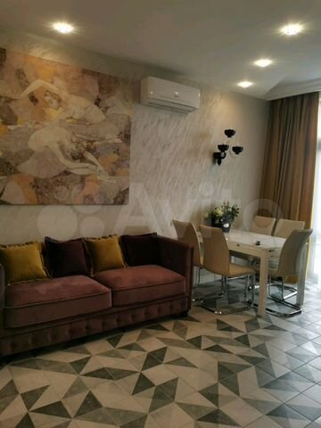 3-к. квартира, 47 м², 5/9 эт.