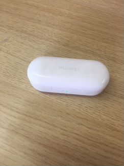 Наушники Huawei FreeBuds Lite Glossy (CM-H1C)