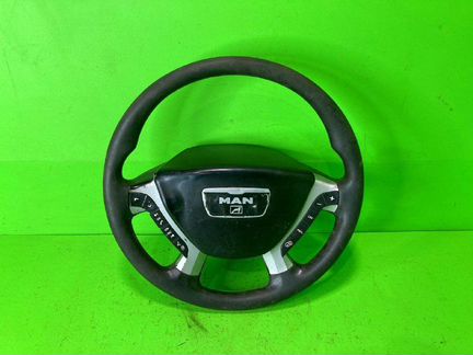 Рулевое колесо MAN TGA
