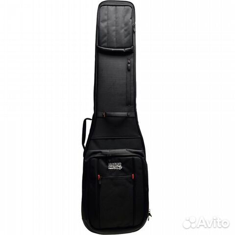 Чехол для гитар gator G-PG bass