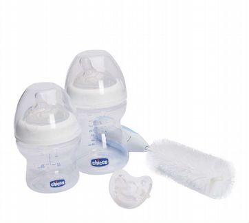 Набор chicco для кормления