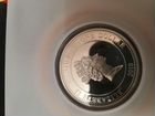 Монета 1доллар серебро. Ханты- Мансийск объявление продам