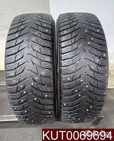 Marshal WinterCraft Ice WI31 215/65 R16 107U