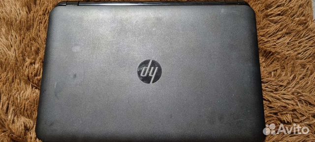 Ноутбук hp 250 G2 Notebook