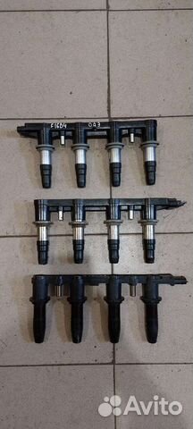 Opel Astra Chevrolet Cruze модуль зажигания