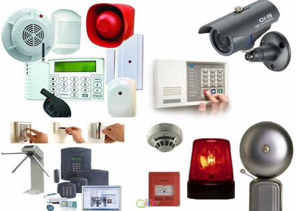 Бригада монтаж слаботочных систем.Слаботочники