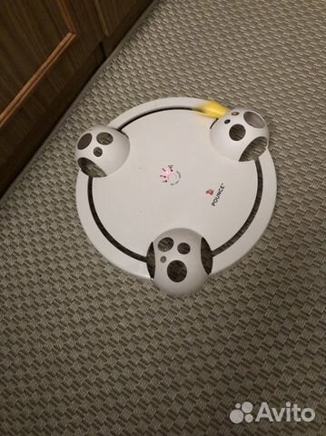 Frolicat pounce - Интерактивная игрушка для кошек