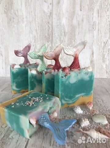 Натуральное мыло, косметика, бьюти боксы, подарки