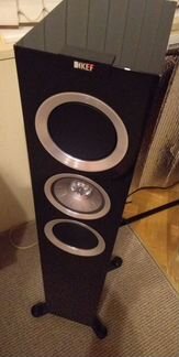Акустическая система KEF R500