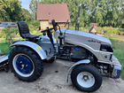Мини-трактор СКАУТ T-25, 2018 объявление продам