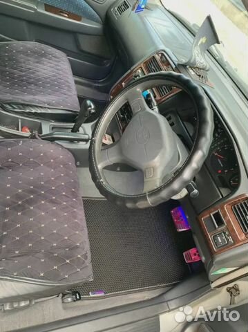 Эва / Ева / Eva коврики в авто