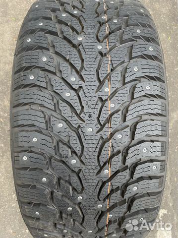 Nokian Tyres Hakkapeliitta 9 SUV 285/45 R21 113T