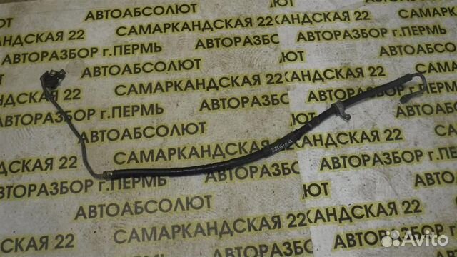 Трубка гидроусилителя Hyundai Getz 2002-2011