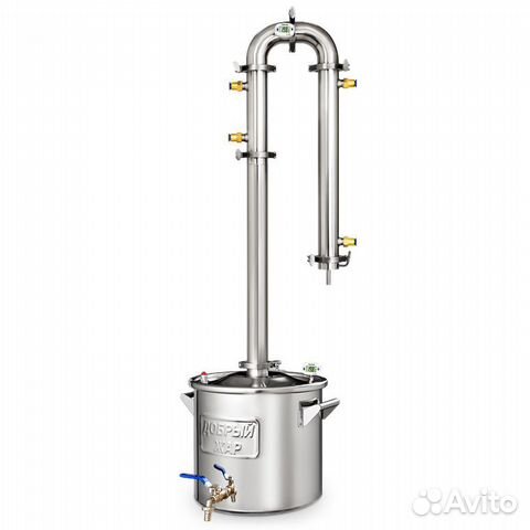 Универсальная колонна абсолют 20 литров