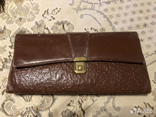 Сумка-ридикюль, винтаж 20 г. 20 в