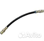 Шланг тормозной (Ш/Ш М10*1,25 внутр. S17) L330мм